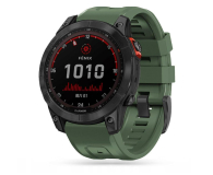 TECH-PROTECT Iconband do Garmin Fenix (26mm) Army Green 9589046921636 - 1275772 - zdjęcie 1